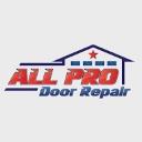 All Pro Door Repair logo